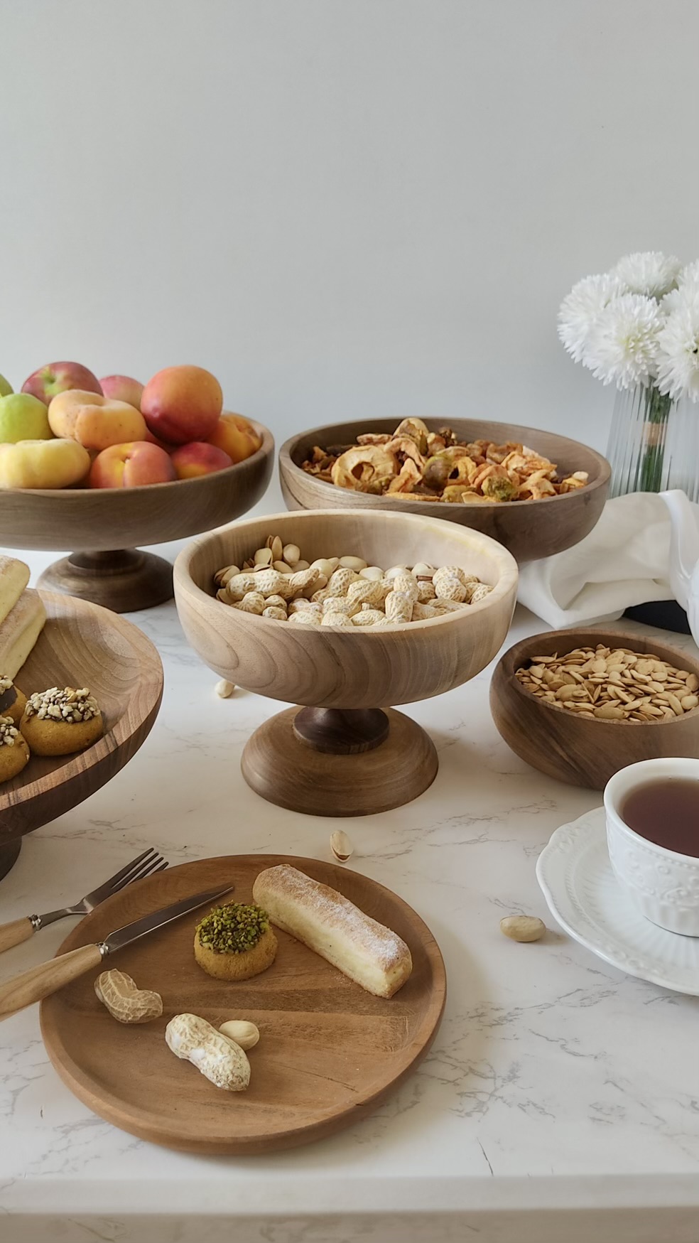 میوه خوری ها