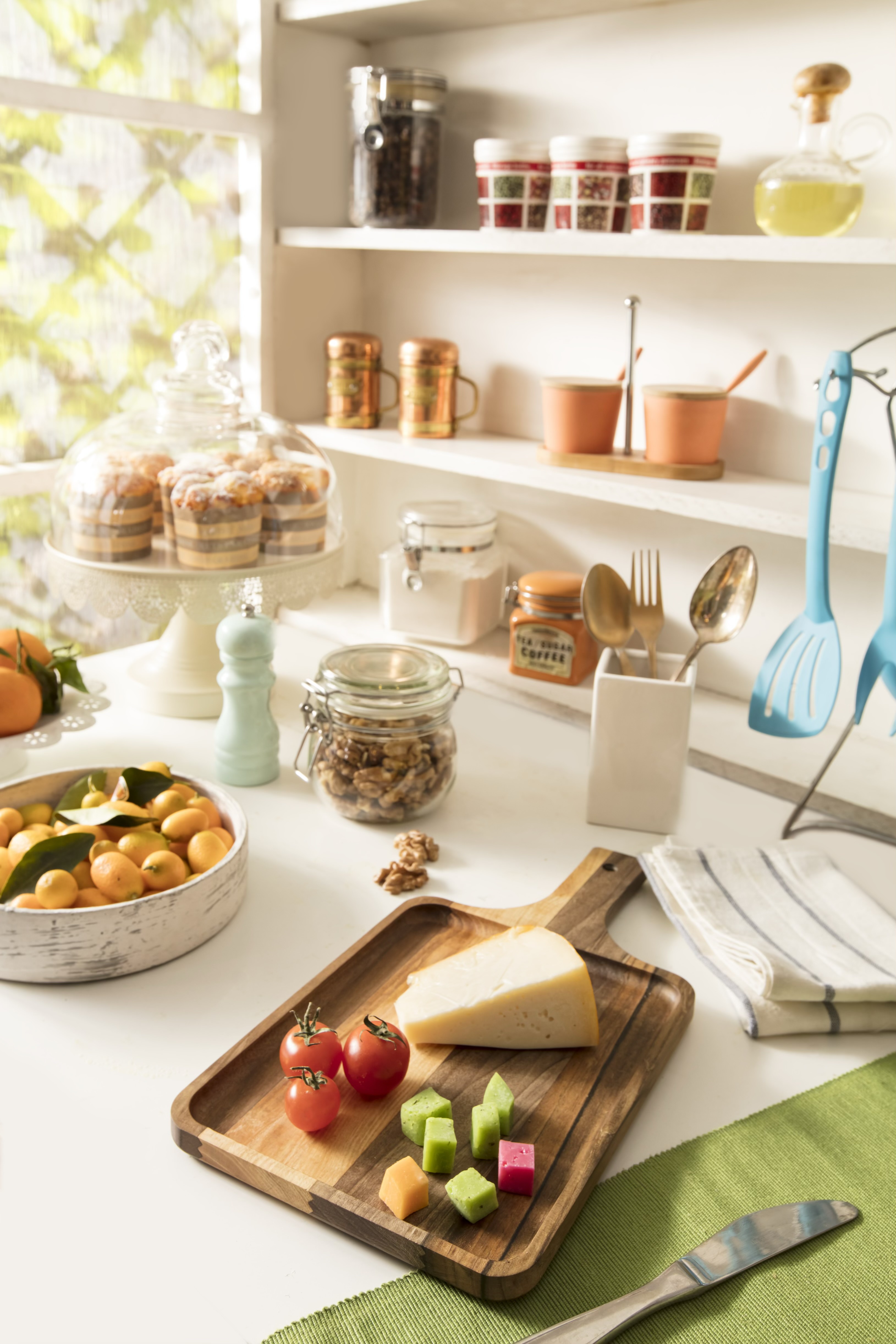 تخته سرو ها