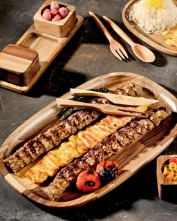 دیس کوچک و بزرگ فنیس اماهوم FENICE /30-40