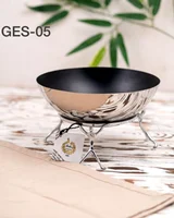 کاسه آجیل ژستو GES-05