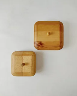 شکلات چوبی Evora