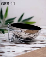 شکلات خوری ادمک نشسته کوچک ژستو GES-11