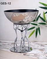 میوه خوری قدح سه تایی ژستو GES-12