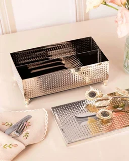 جاکاردی برنجی گل آفتابگردان SF-27