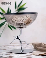 کاسه میوه قدح تعادلی ژستو GES-03