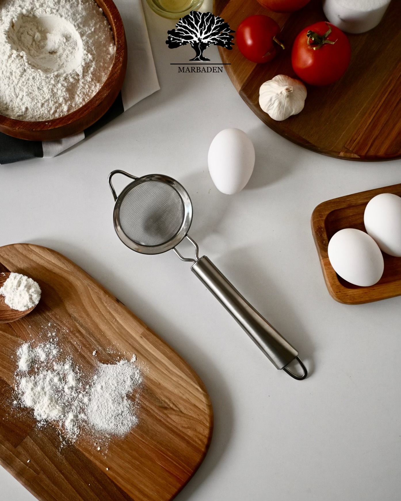 صافی چای استیل یونیک UN-1126