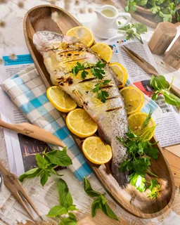 ظرف رولت چوبی اماهوم ROLET