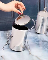 بانکه استیل ژستو در 2 سایز GES-29 & GES-30