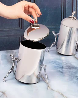 بانکه استیل ژستو در 2 سایز GES-29 & GES-30