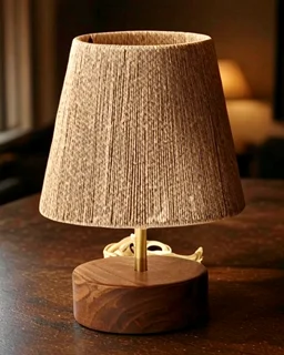 آباژور چوب گردو مدل استونه ای ماربادن OSTOVANEH