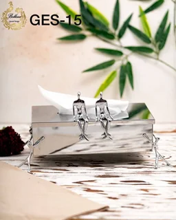 جا دستمال ژستو GES-15