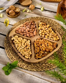 اردو فنیس چوبی اماهوم FENICE-SERVA