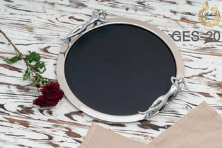 سینی گرد ژستو GES-20