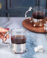 انگاره استیل پیرکس ژستو GES-28