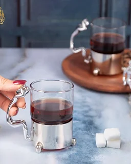 انگاره استیل پیرکس ژستو GES-28