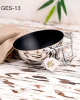 شکلات خوری ادمک نشسته بزرگ ژستو GES-13